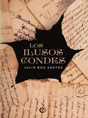 cover image of Los ilusos condes
